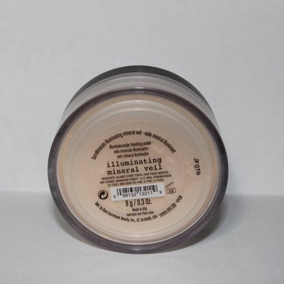 bareMinerals Other - bareMinerals Illuminating Mineral Veil bareMinerals Other - bareMinerals Illuminating Mineral Veil